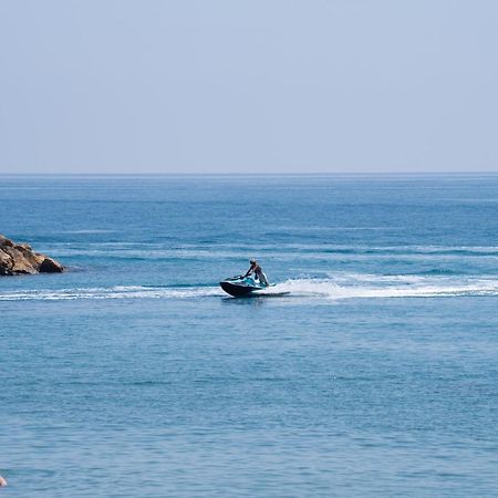 Oasis Sun Beach Costa Del Sol Estepona Kültér fotó