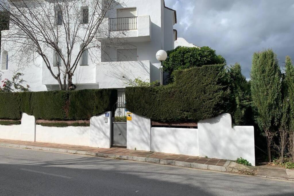 Oasis Sun Beach Costa Del Sol Estepona Kültér fotó