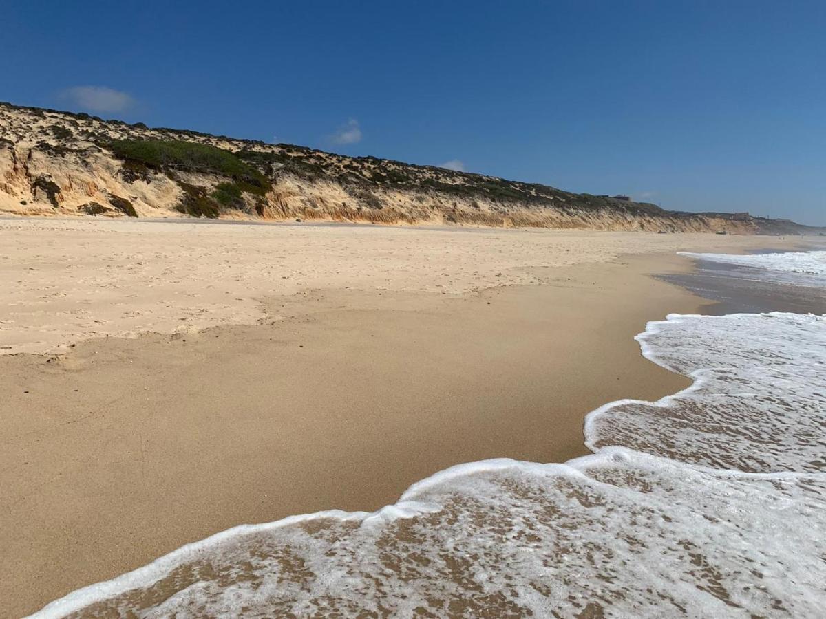 Oasis Sun Beach Costa Del Sol Estepona Kültér fotó