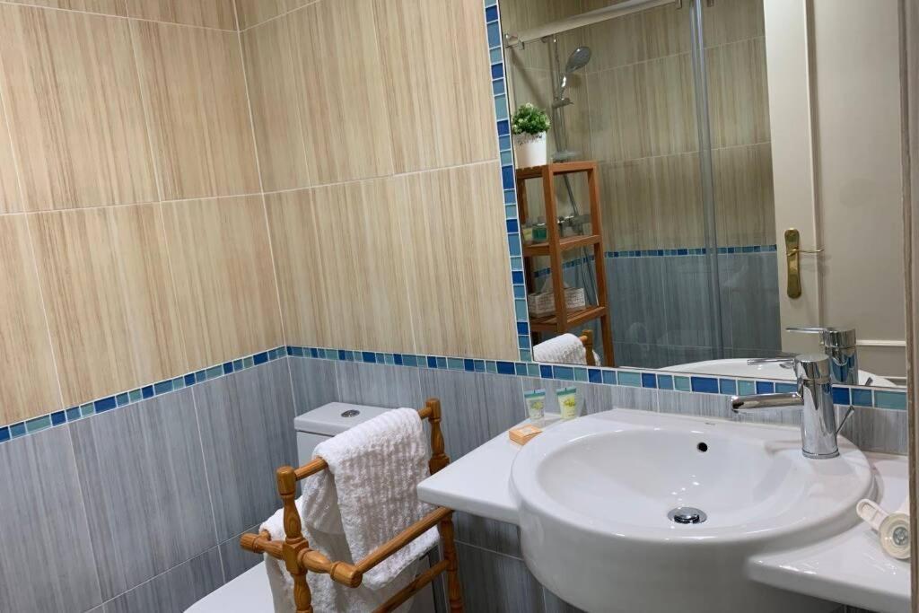 Oasis Sun Beach Costa Del Sol Estepona Kültér fotó